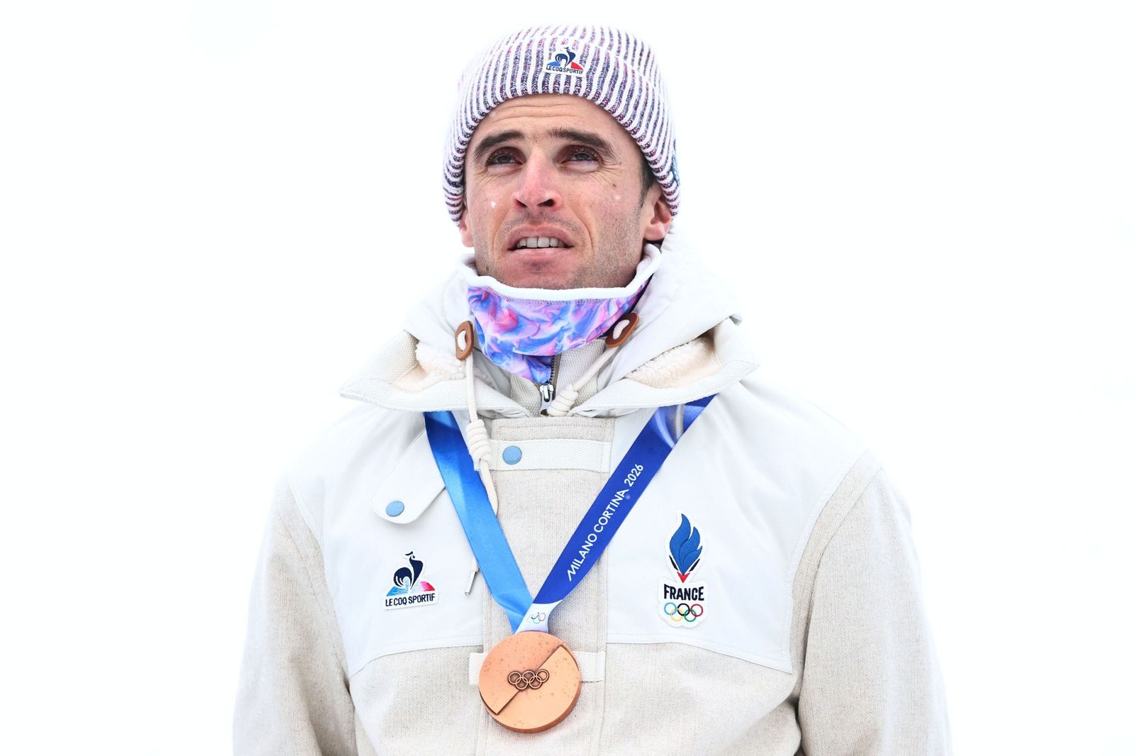 Las fotos del día grande de España en los Juegos Olímpicos de Invierno