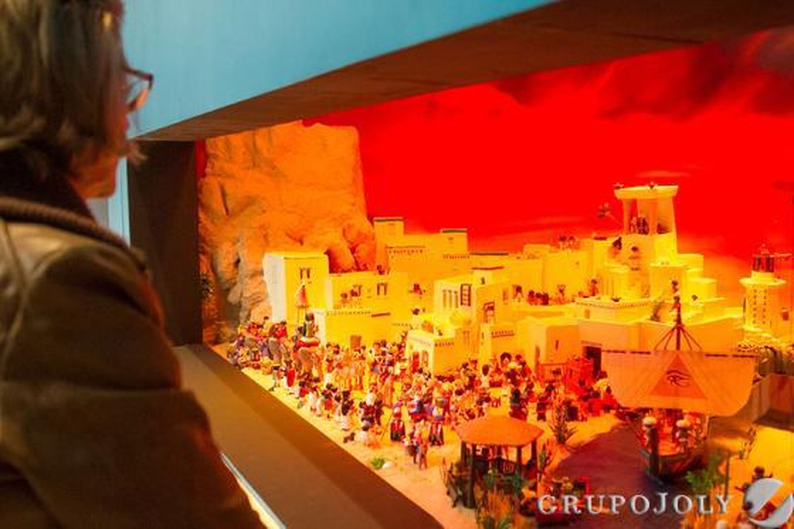 Foto: VICTORIA HIDALGO