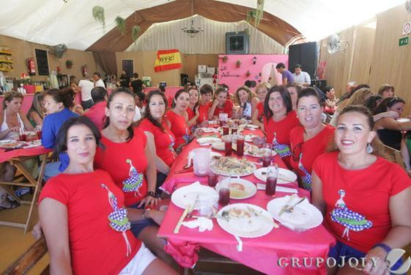 Foto: José María Quiñones