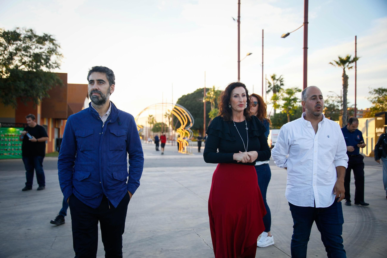 La mejores hamburguesas de 'The Champions Burger', en imágenes