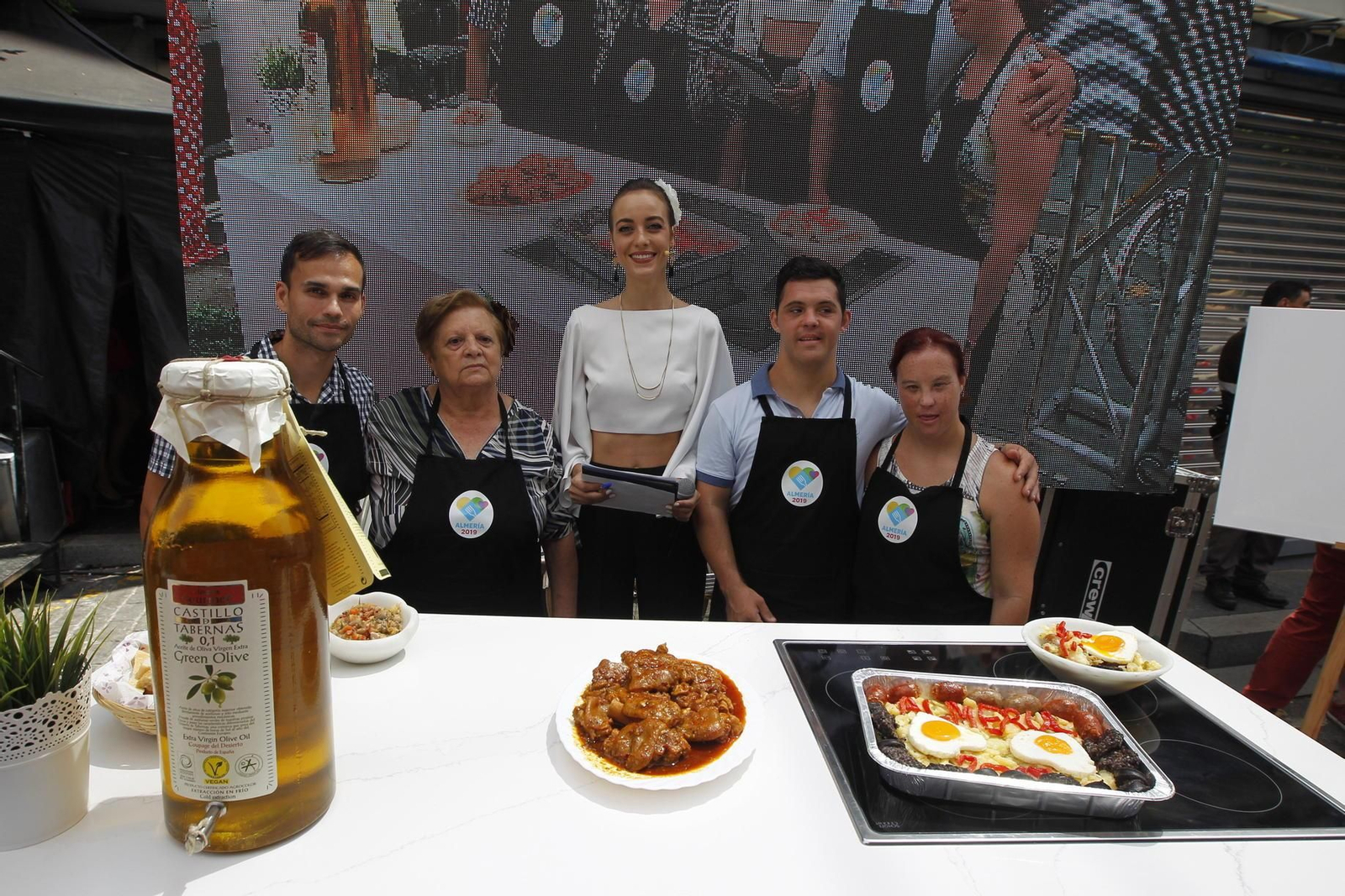 Tradición y buen gusto