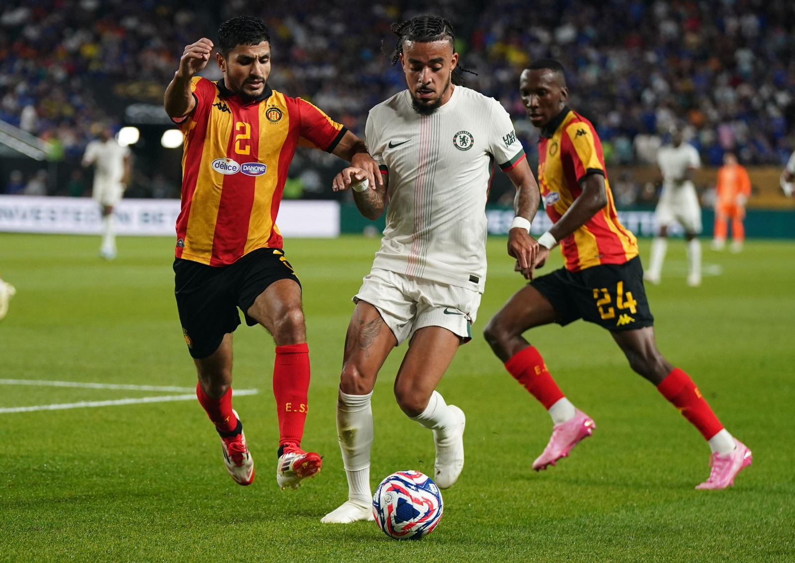 Esperance Tunisie - Chelsea (60).jpg Esperance Tunisie - Chelsea (60).jpg
