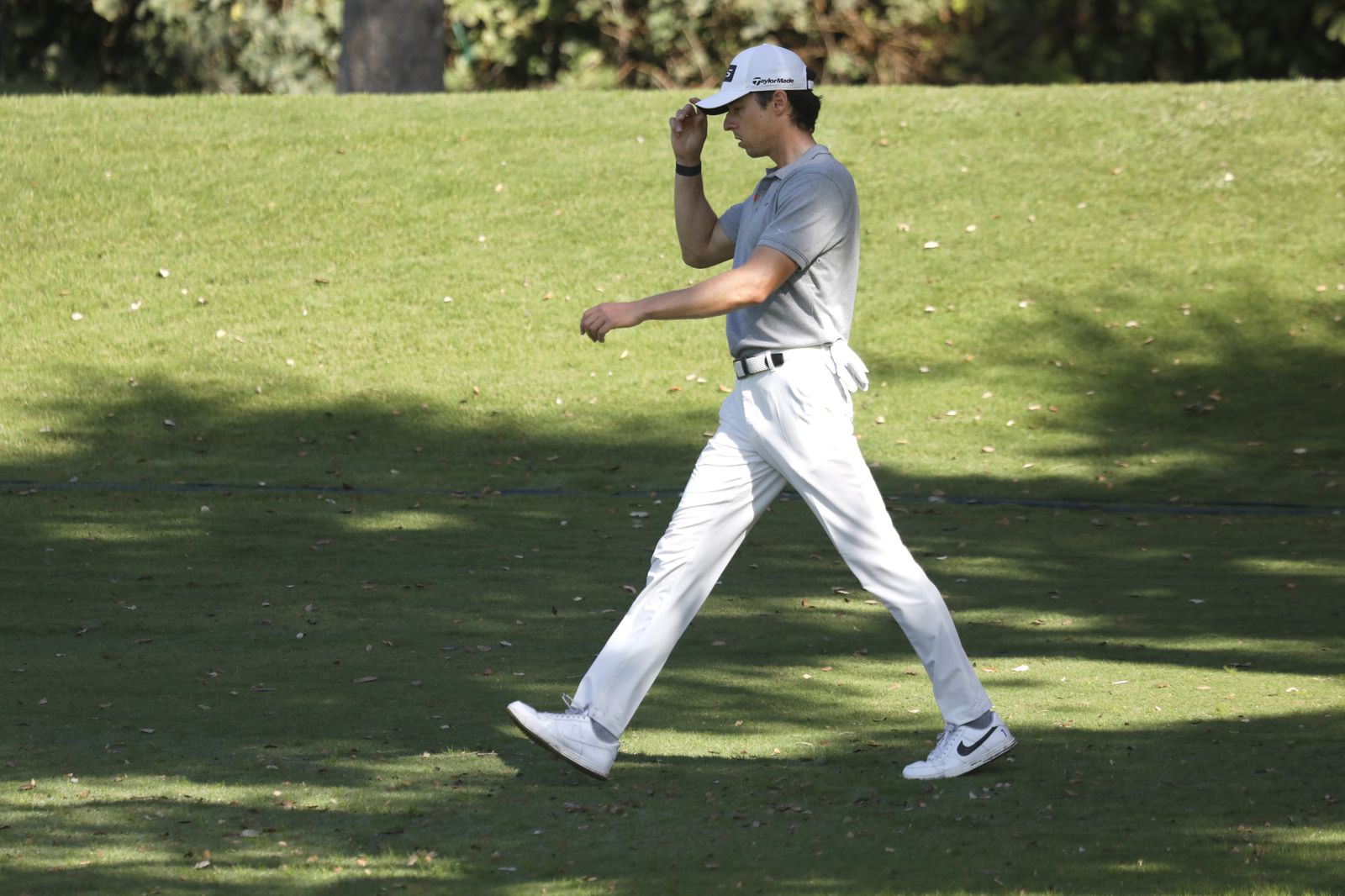 Las fotos del viernes del Andalucía Valderrama Masters de golf