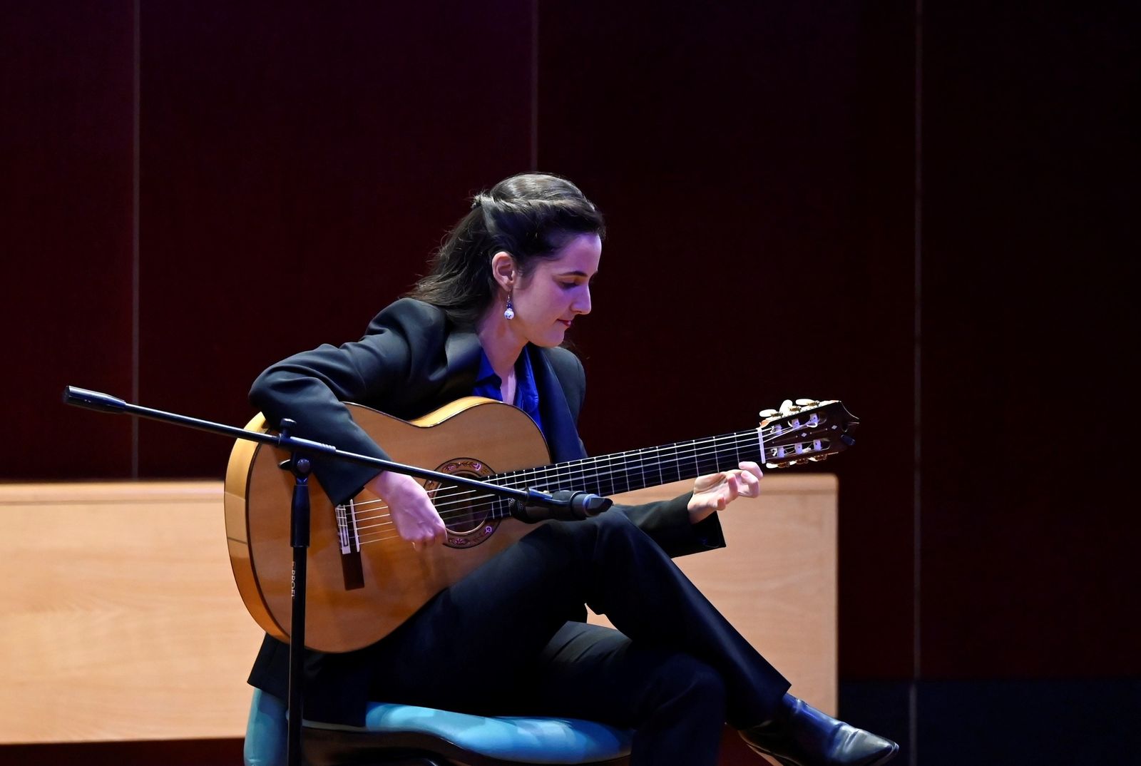 La bienvenida al alumnado internacional de la Universidad de Córdoba, en imágenes