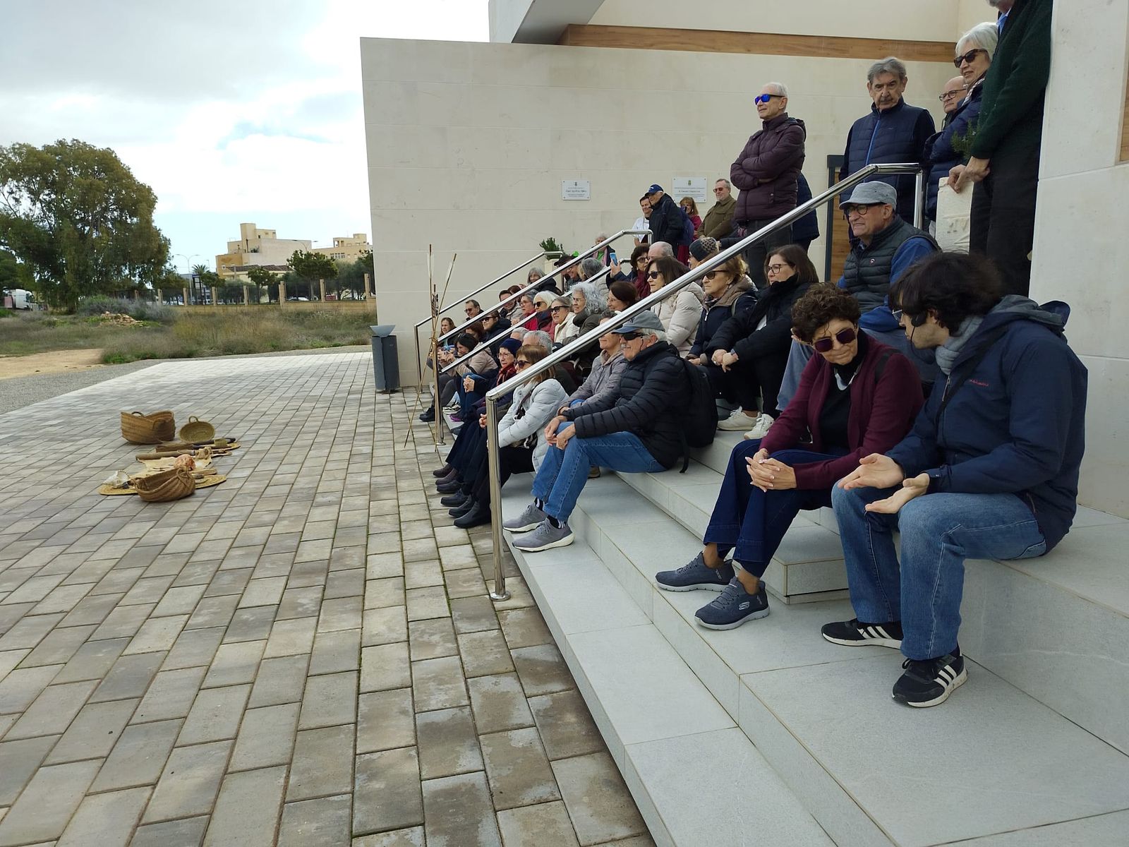 Eurosol abre sus puertas al conocimiento y al envejecimiento activo con 'Aula en Ruta'