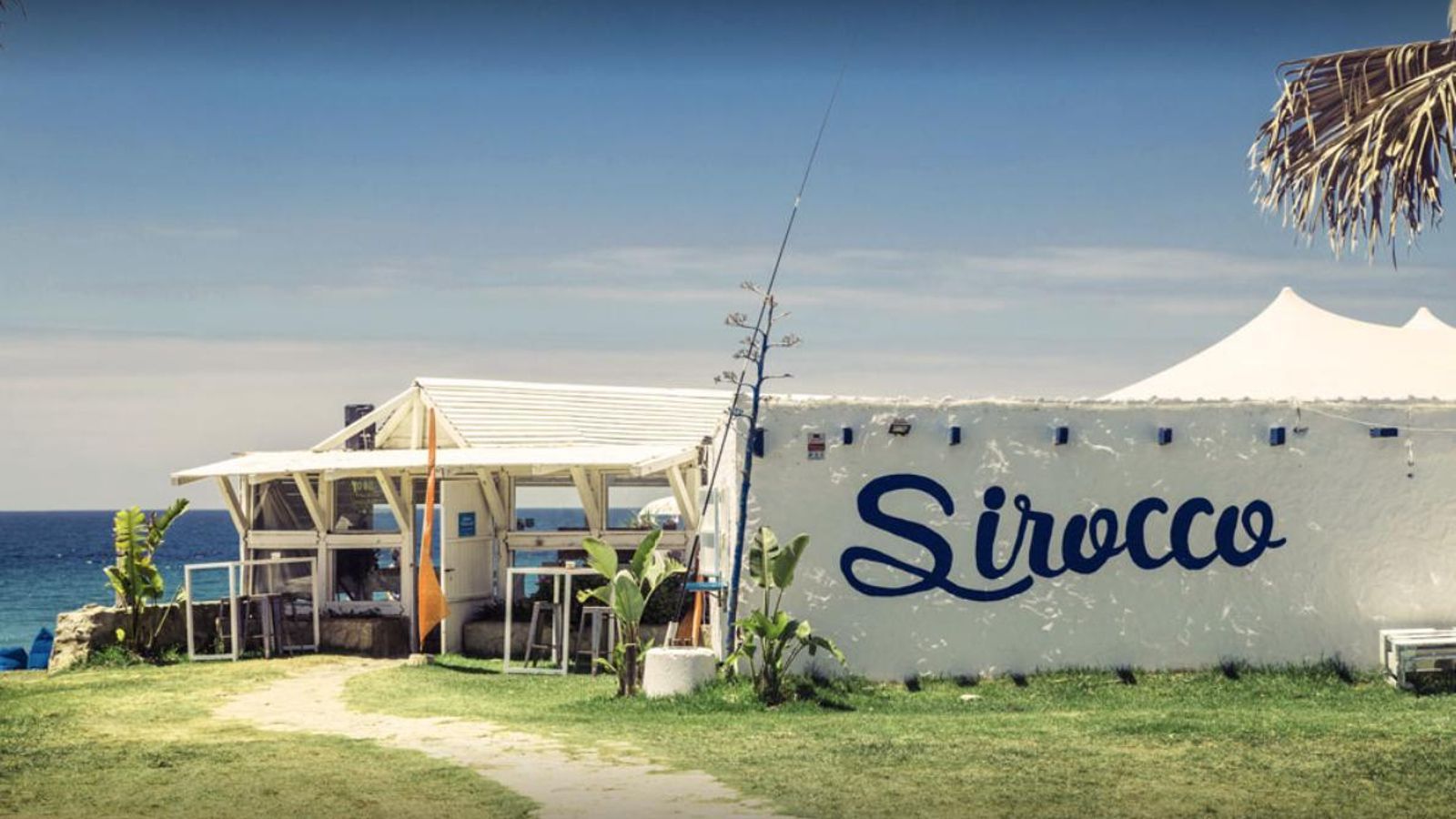 Chiringuito Sirocco
