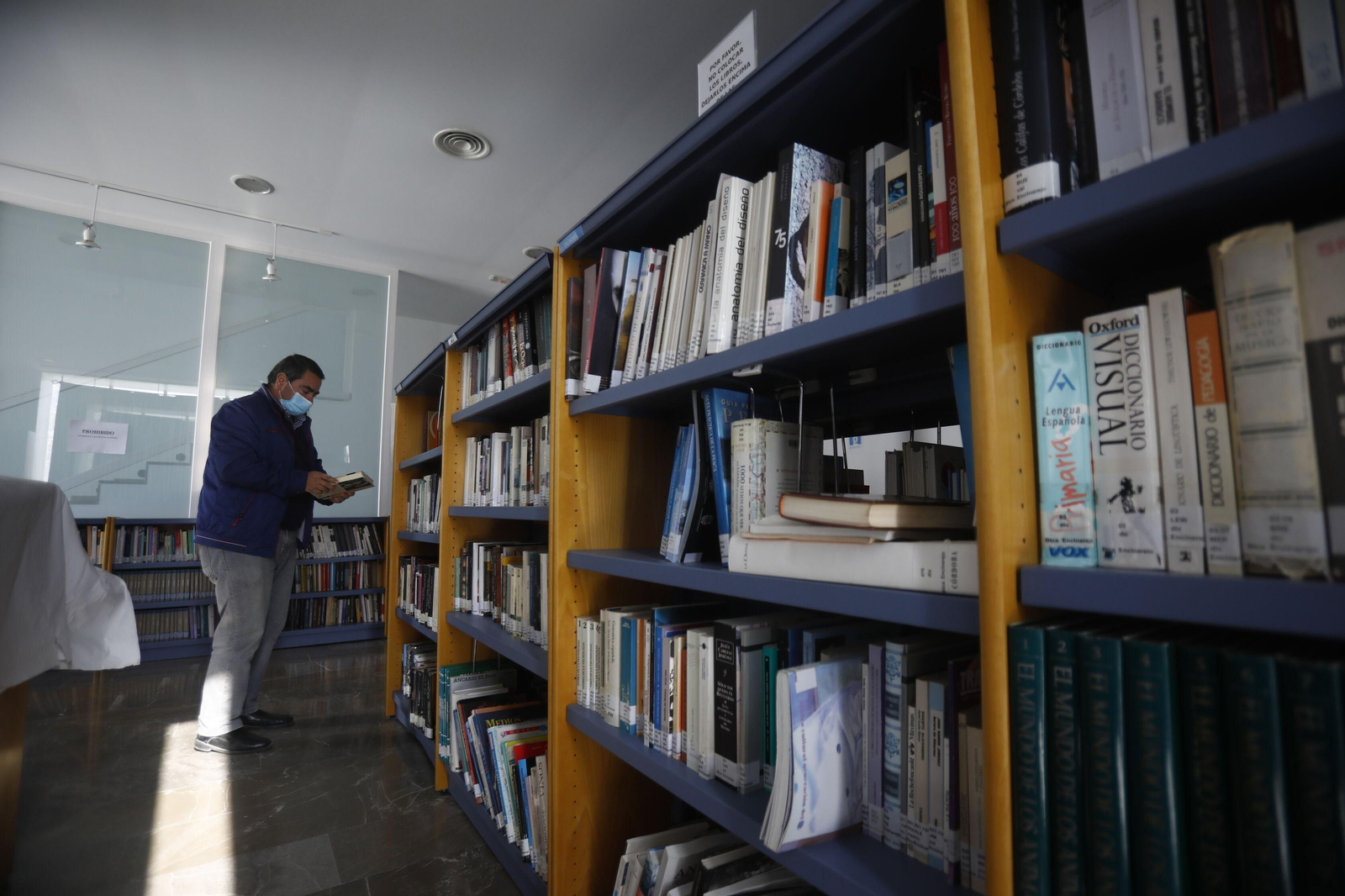 Un paseo por Encinarejo, la ELA de Córdoba en expansión