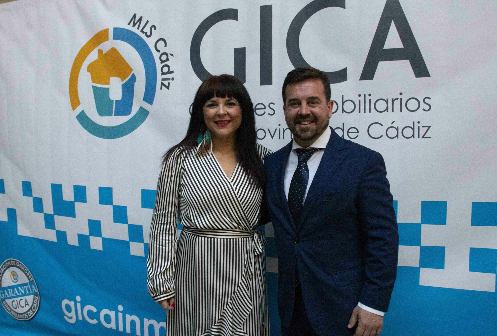 Gica inmobiliarias celebra con rotundo éxito su VII convención en Cádiz