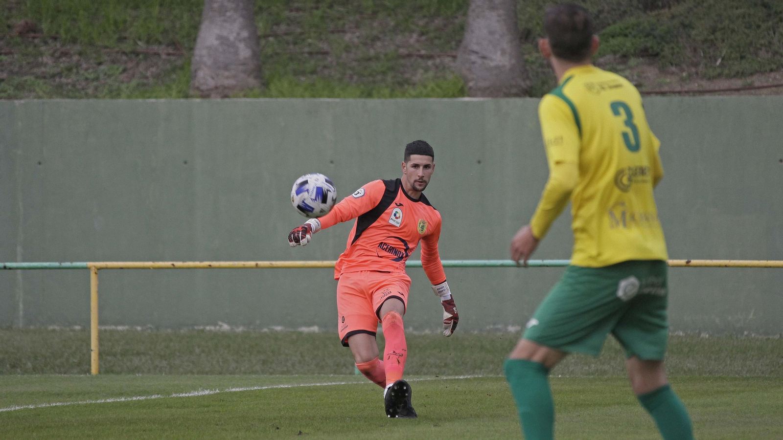Las mejores fotos del Unión - Xerez Deportivo