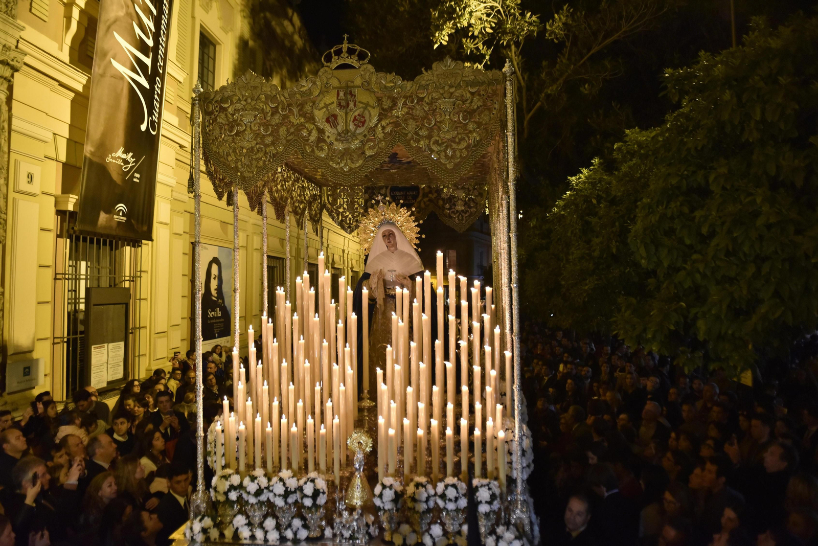 Las imágenes de El Museo