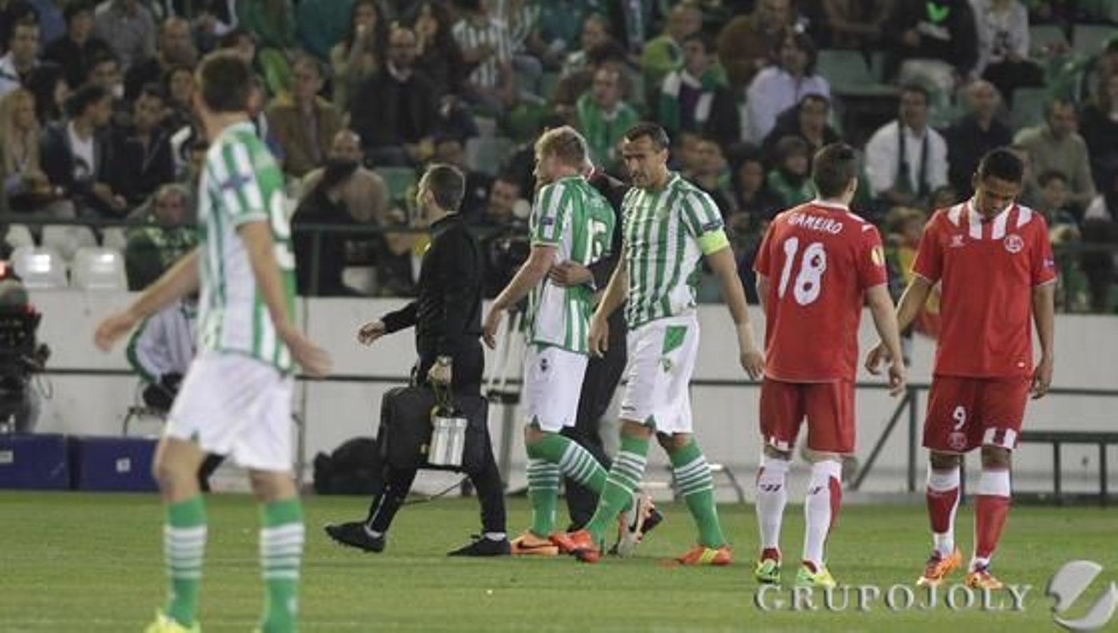 Foto: A.Pizarro/Manuel Gomez