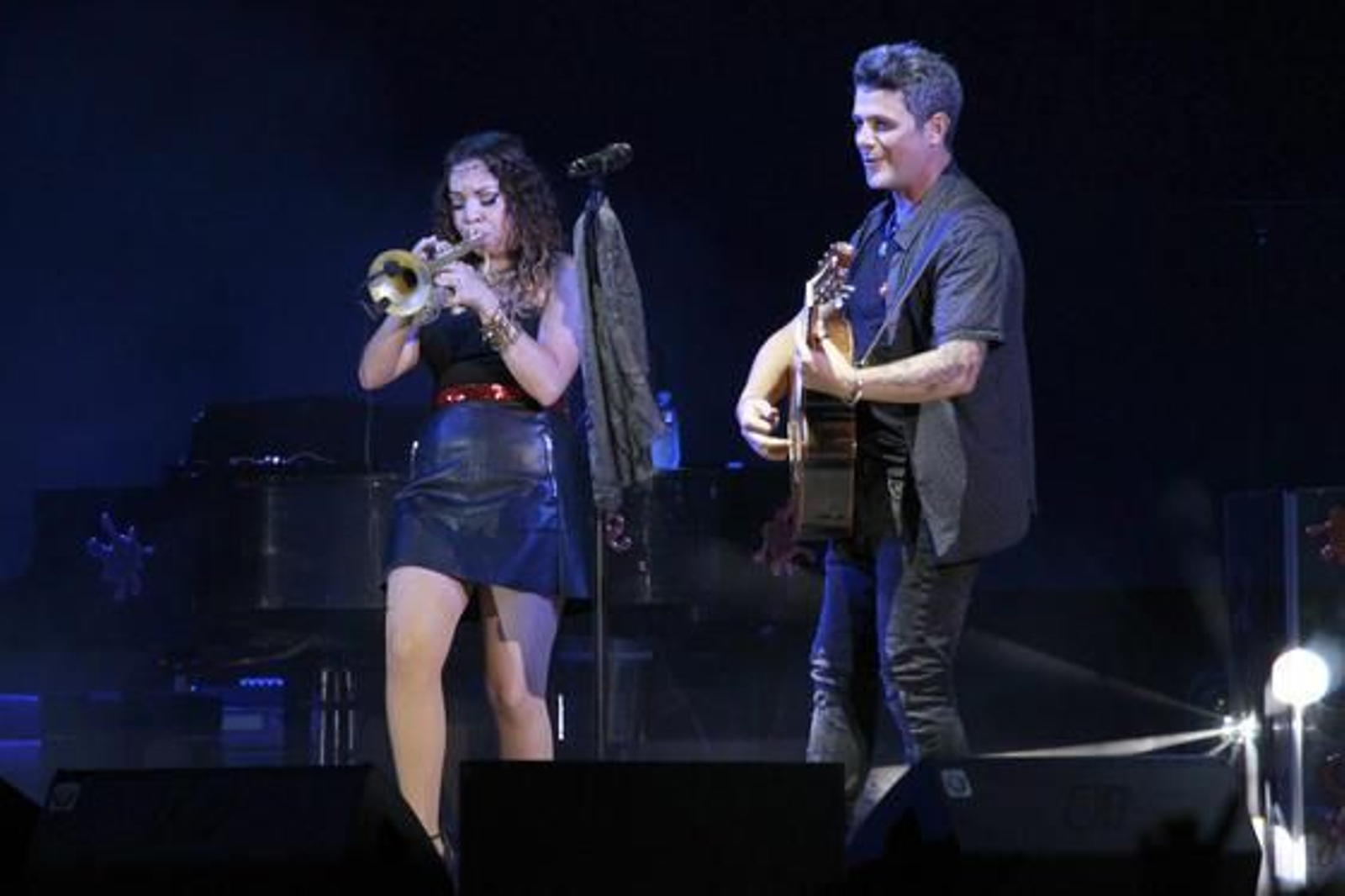 Foto: Andrés Carrasco