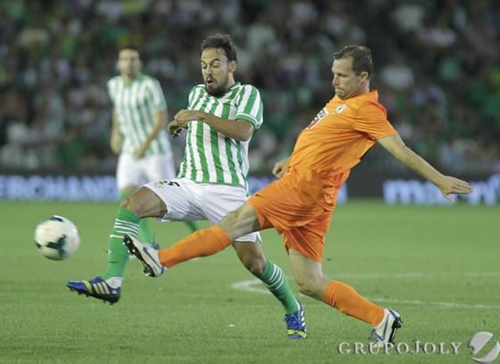 Foto: Antonio Pizarro