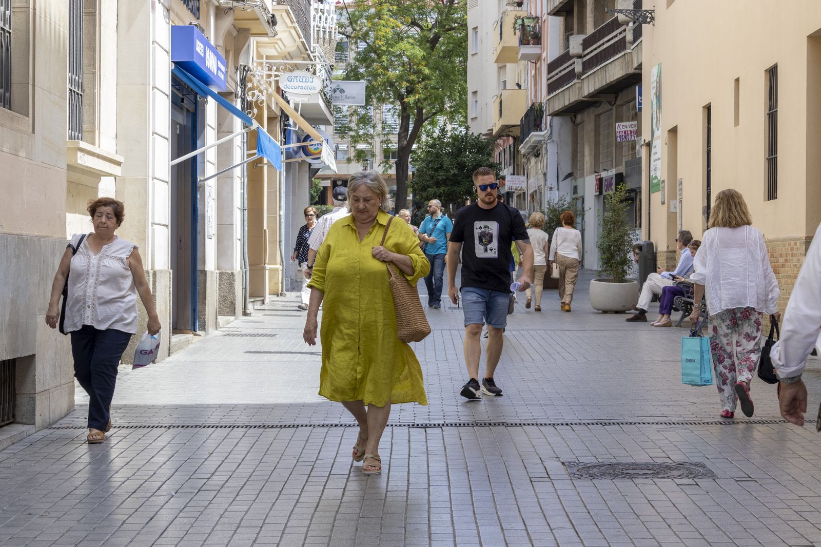 Imágenes del martes 16 de mayo en Huelva