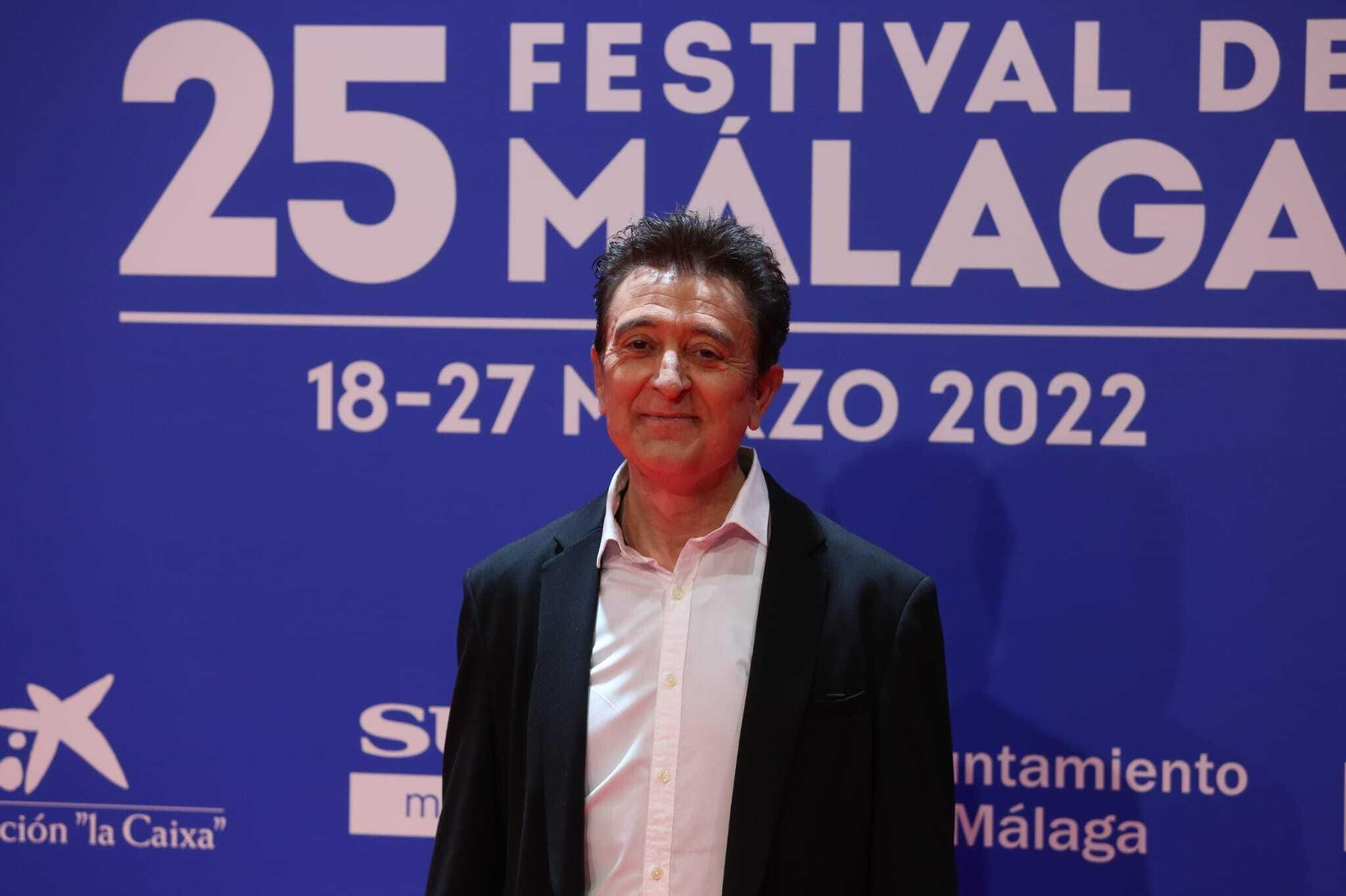 Las fotos de la alfombra roja de la gala de inauguración del Festival de Málaga Las fotos de la alfombra roja de la gala de inauguración del Festival de Málaga