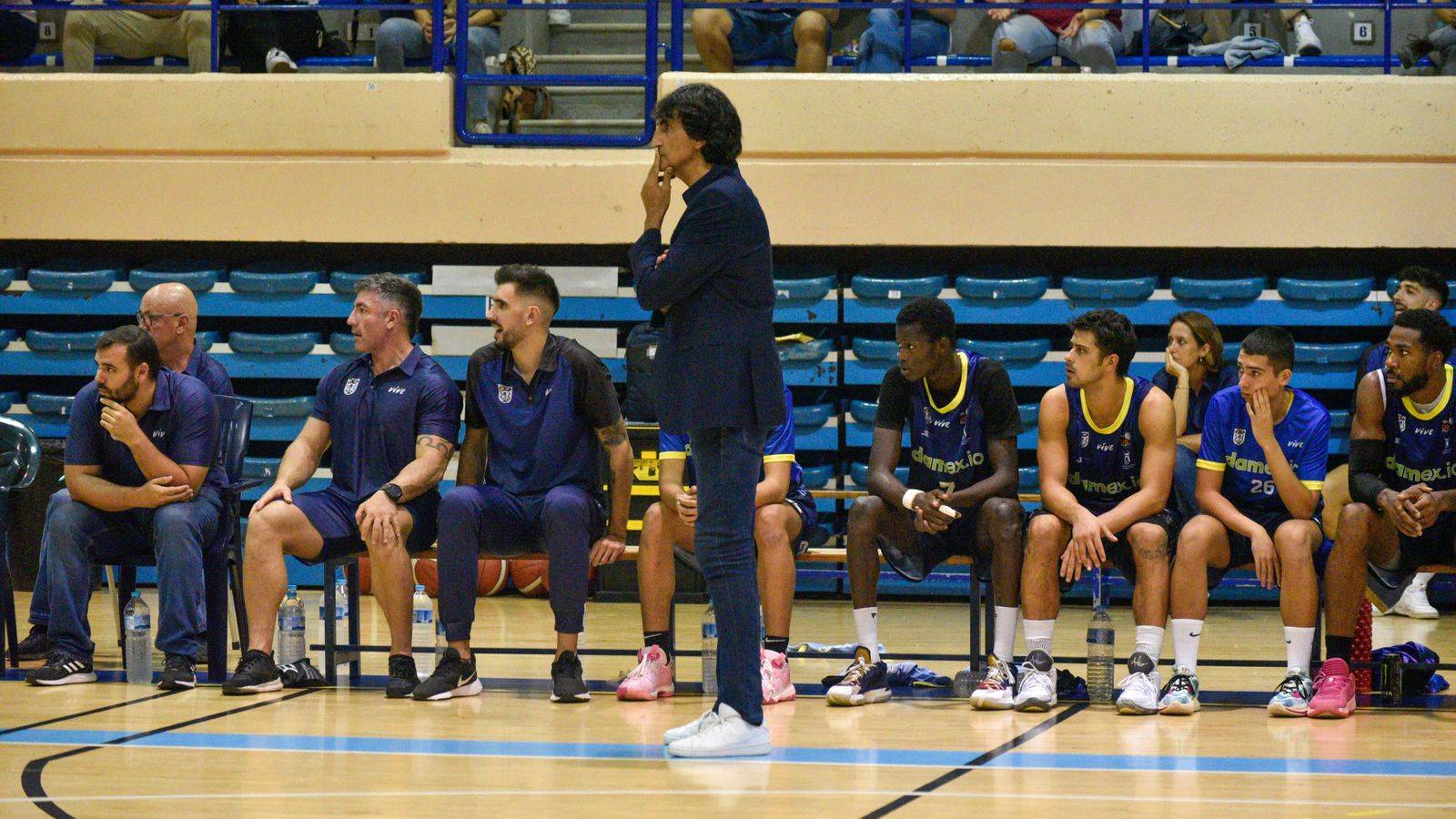 Las fotos del Udea - Zornotza