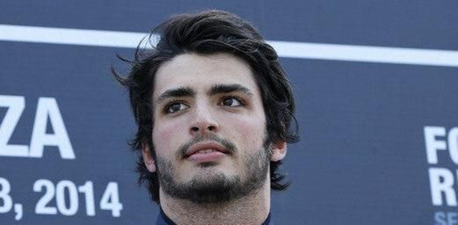 Carlos Sainz Jr.: "Mi objetivo futuro es ser campeón del mundo con Red Bull"