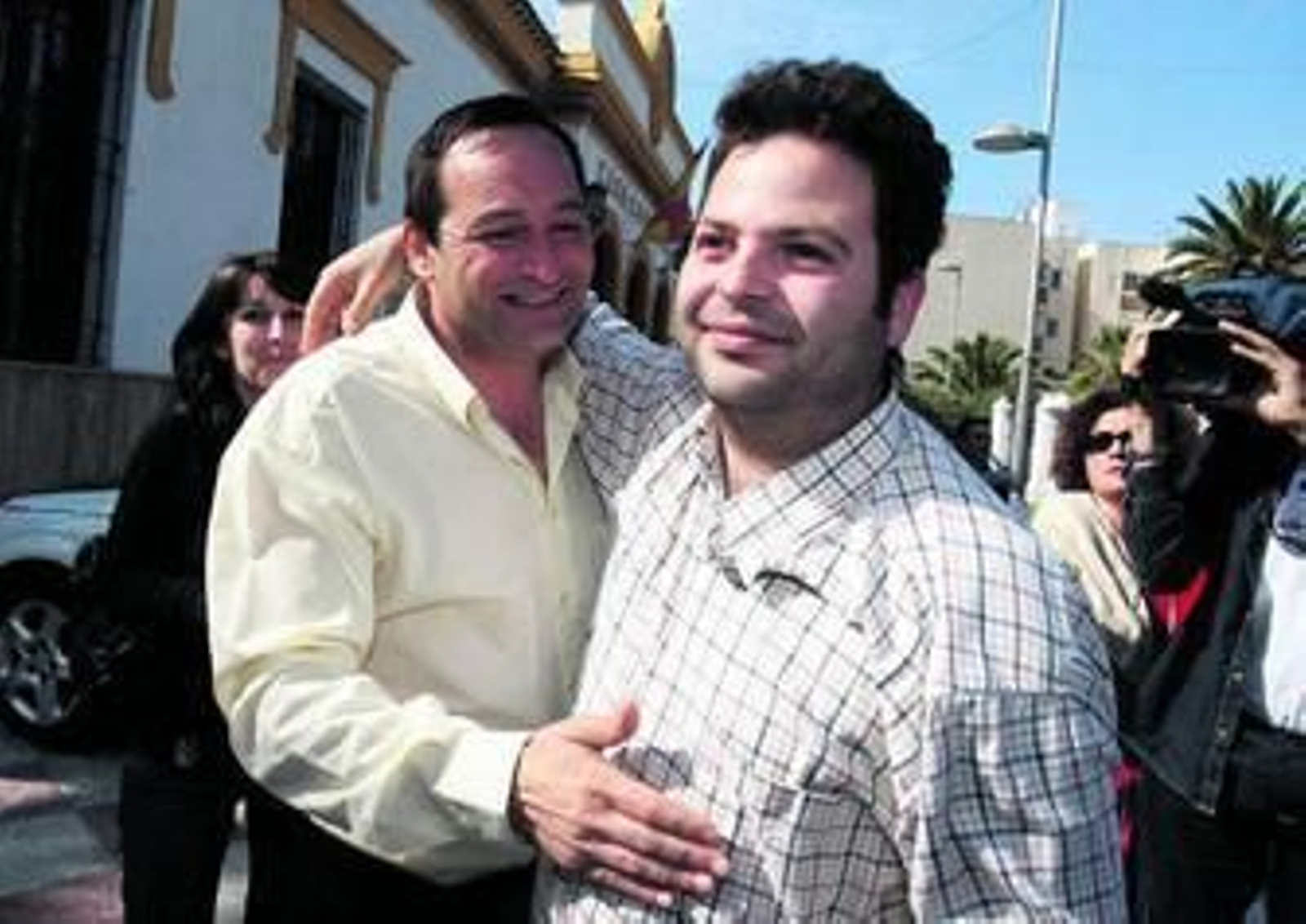 Corrupción en Zurgena