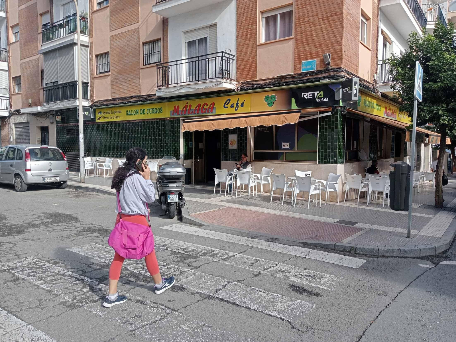 Barrio a Barrio: Imágenes de San Antonio