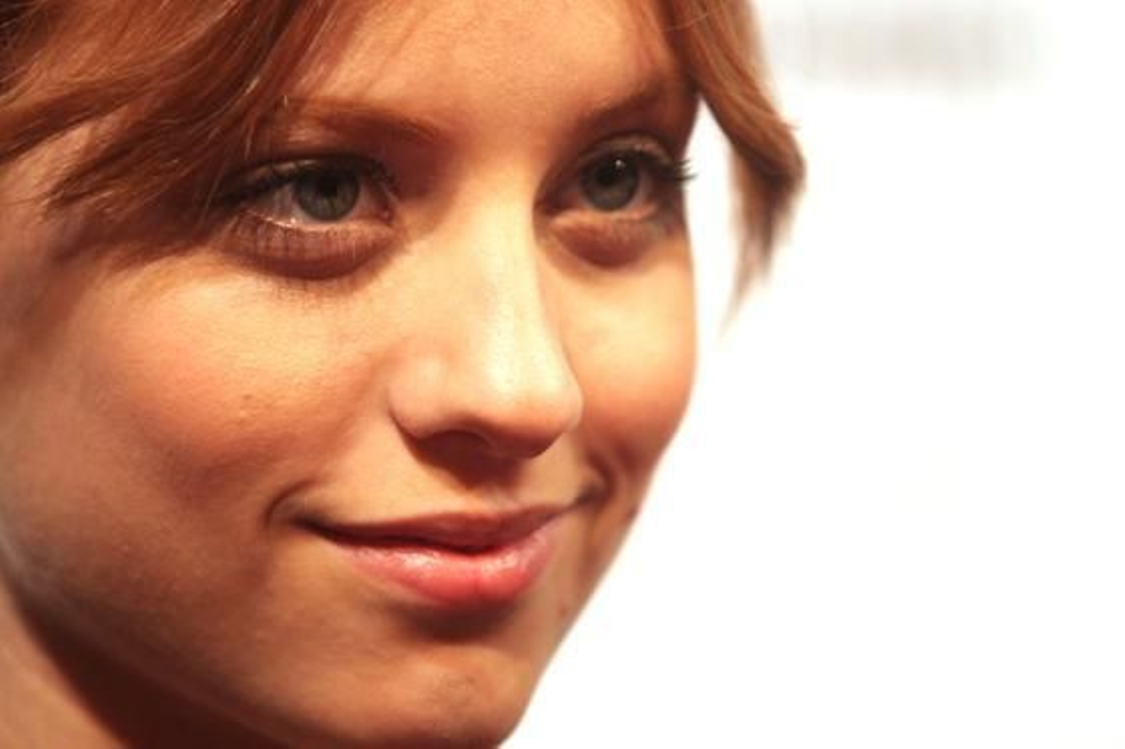 Sobre la alfombra roja