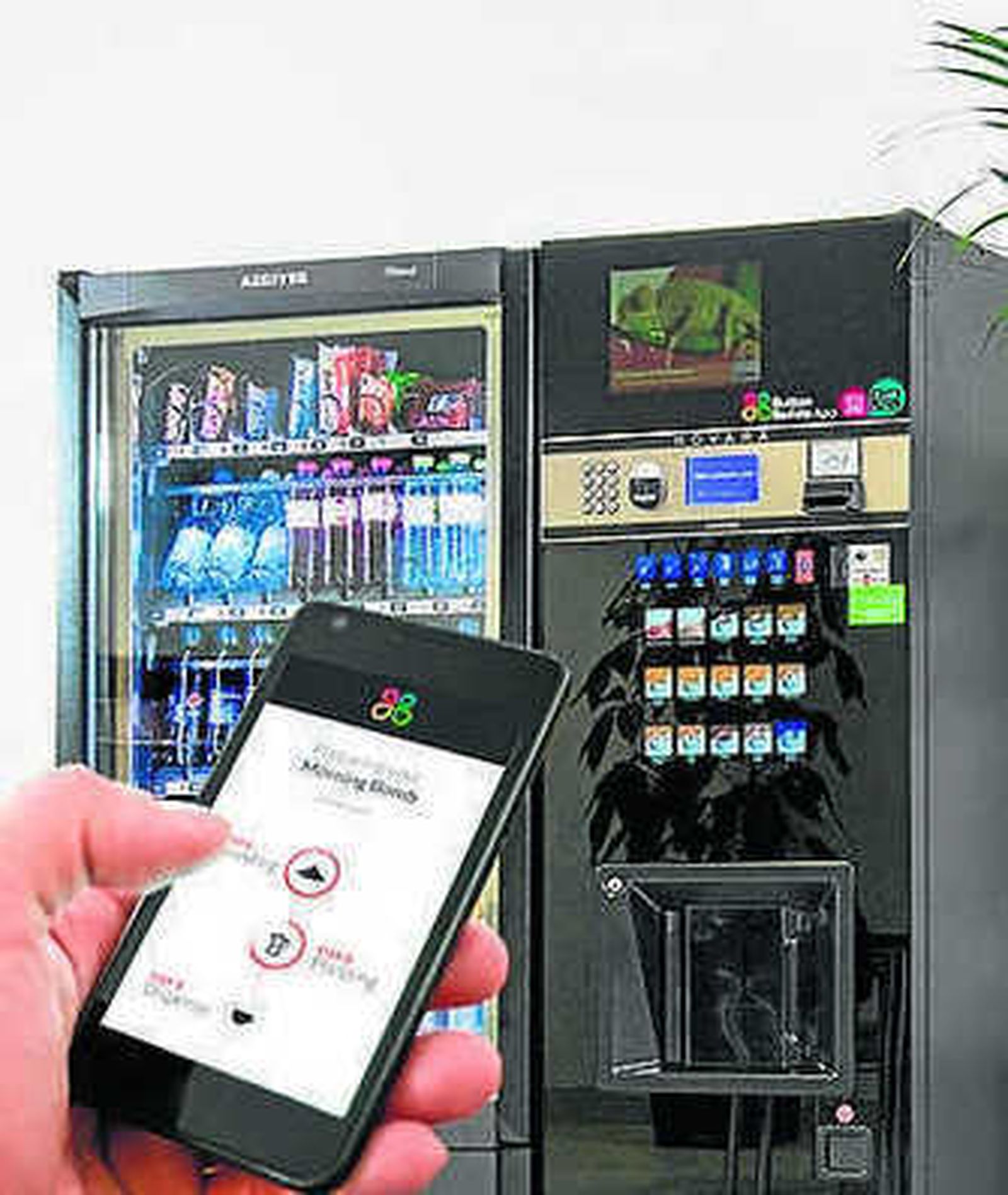 Lo último en 'apps'.