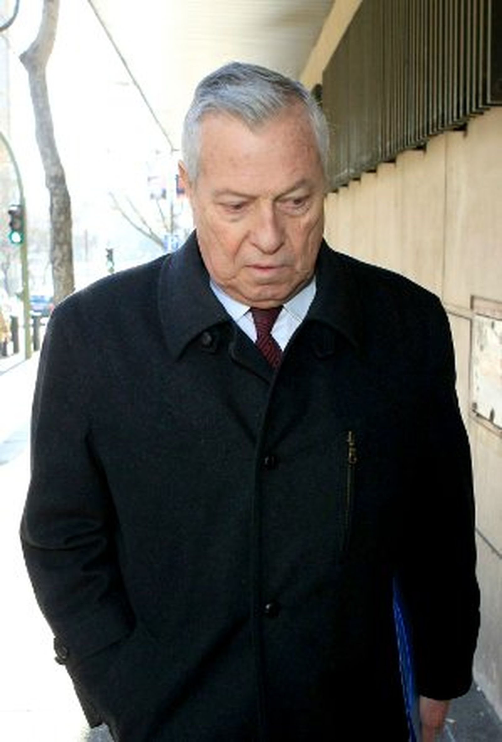 Muere el empresario Gonzalo Pascual tras sufrir un infarto