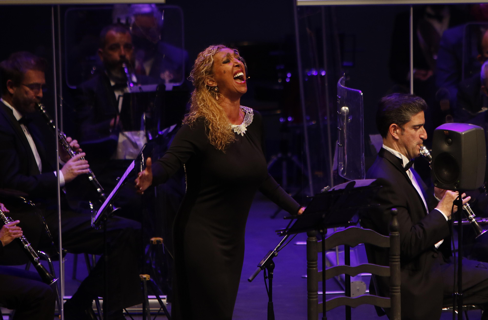 Exaltación de la Saeta