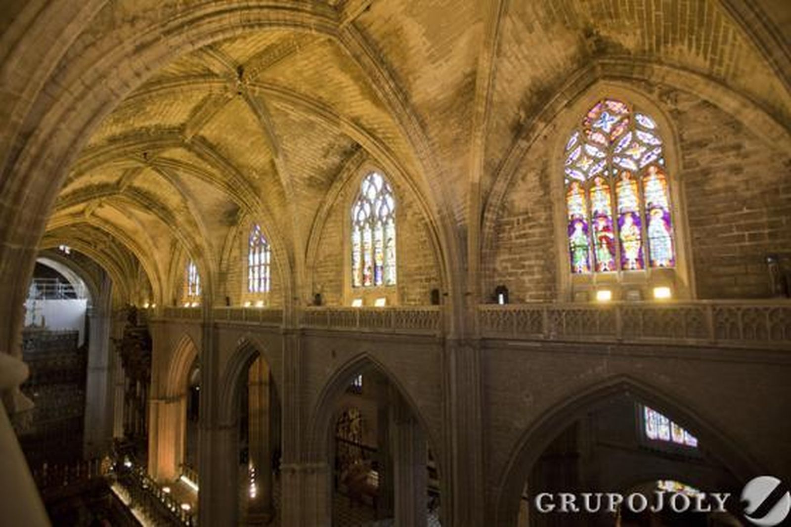 Foto: Antonio Pizarro