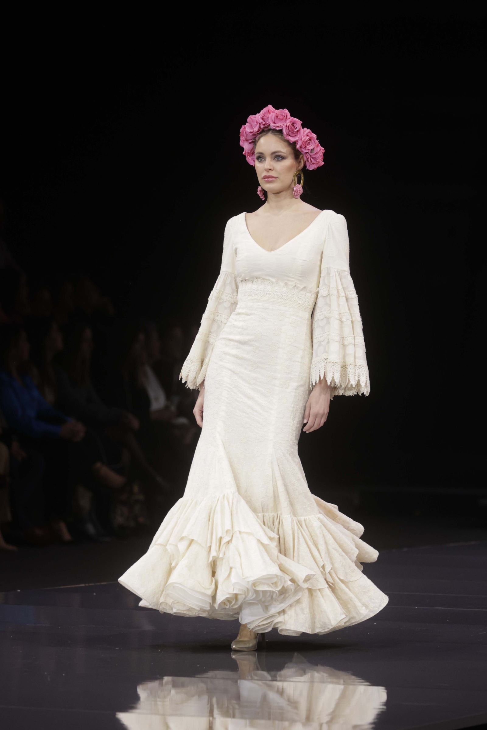 El desfile de Sonibel en SIMOF 2023, todas las fotos