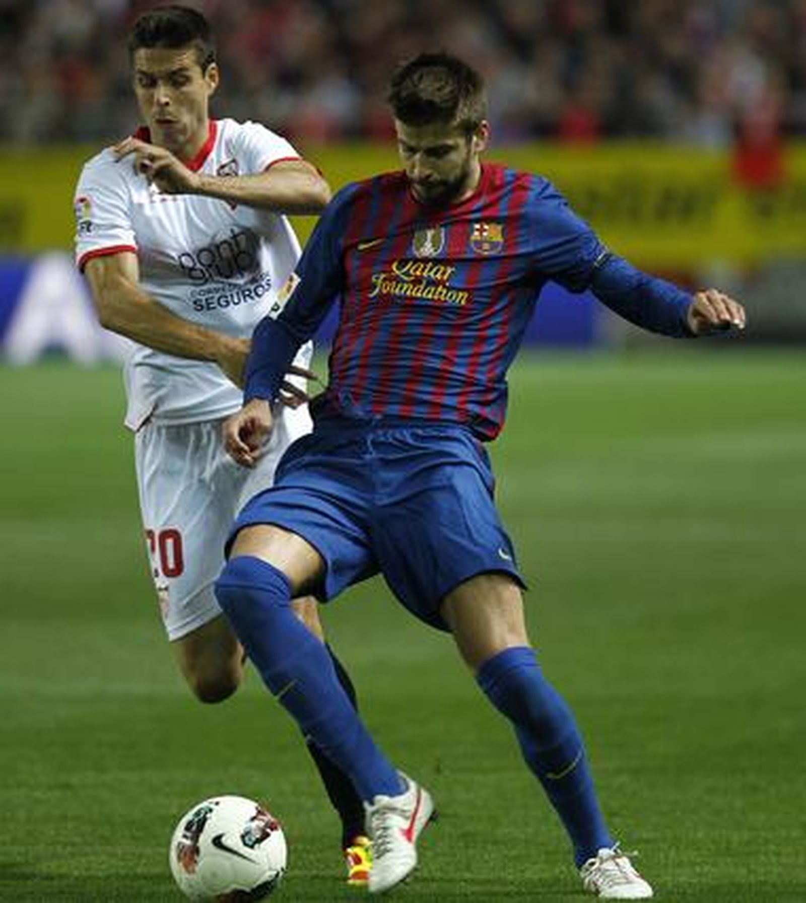 Foto: Antonio Pizarro