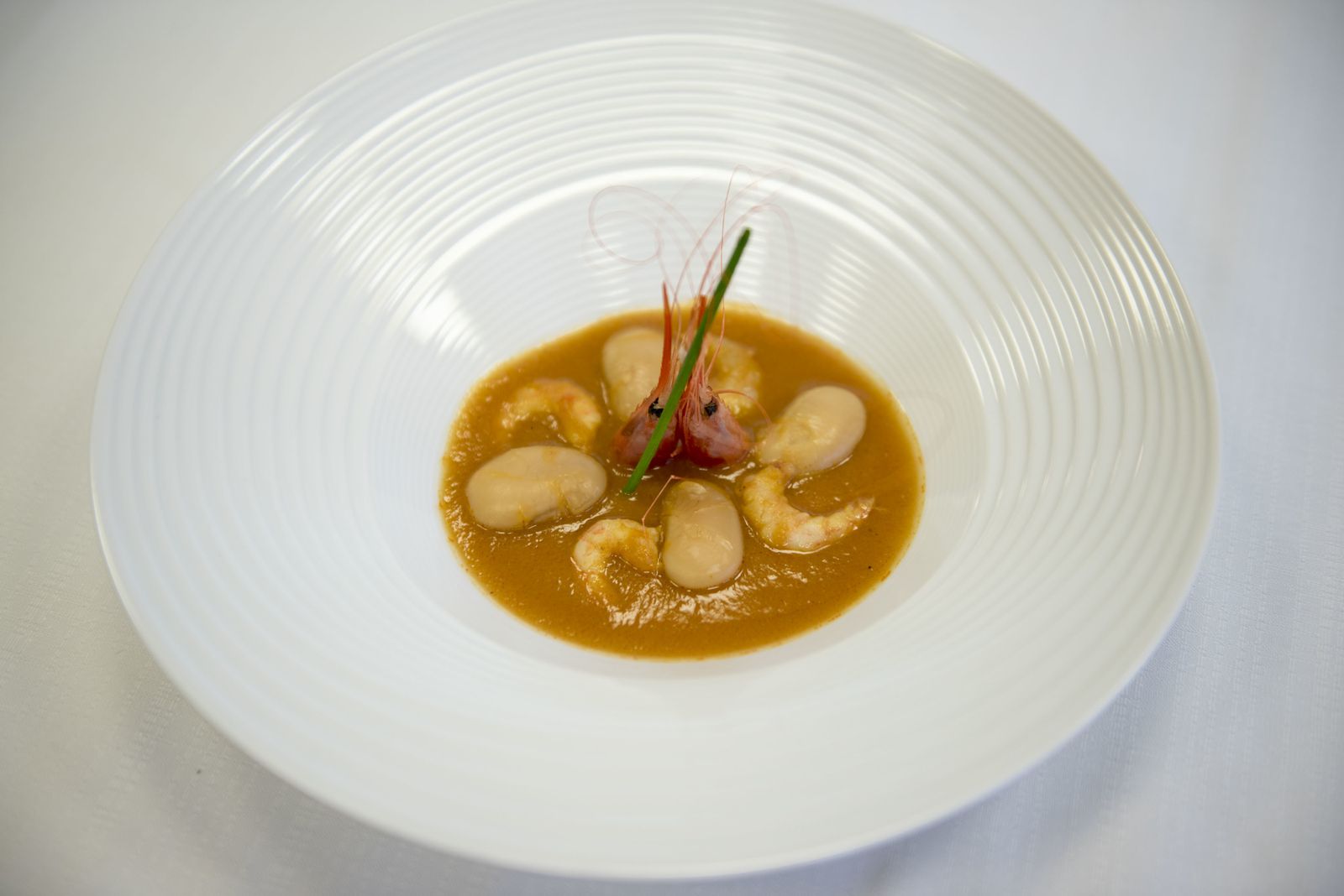 Imágenes de las Jornadas por la Excelencia de la Quisquilla de Motril