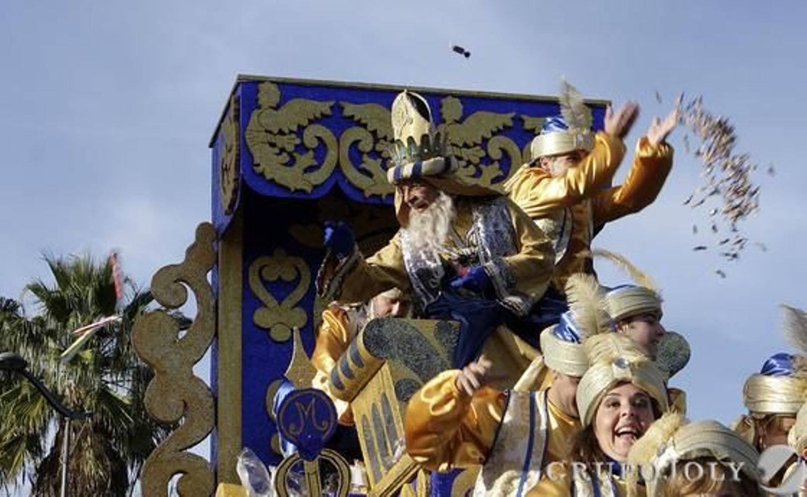 Foto: Juan Carlos Muñoz