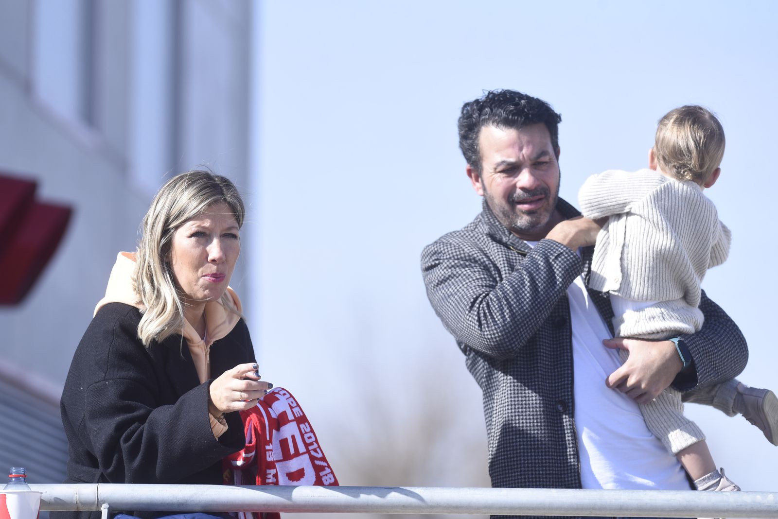 Búscate en el Sevilla Atlético-Betis Deportivo