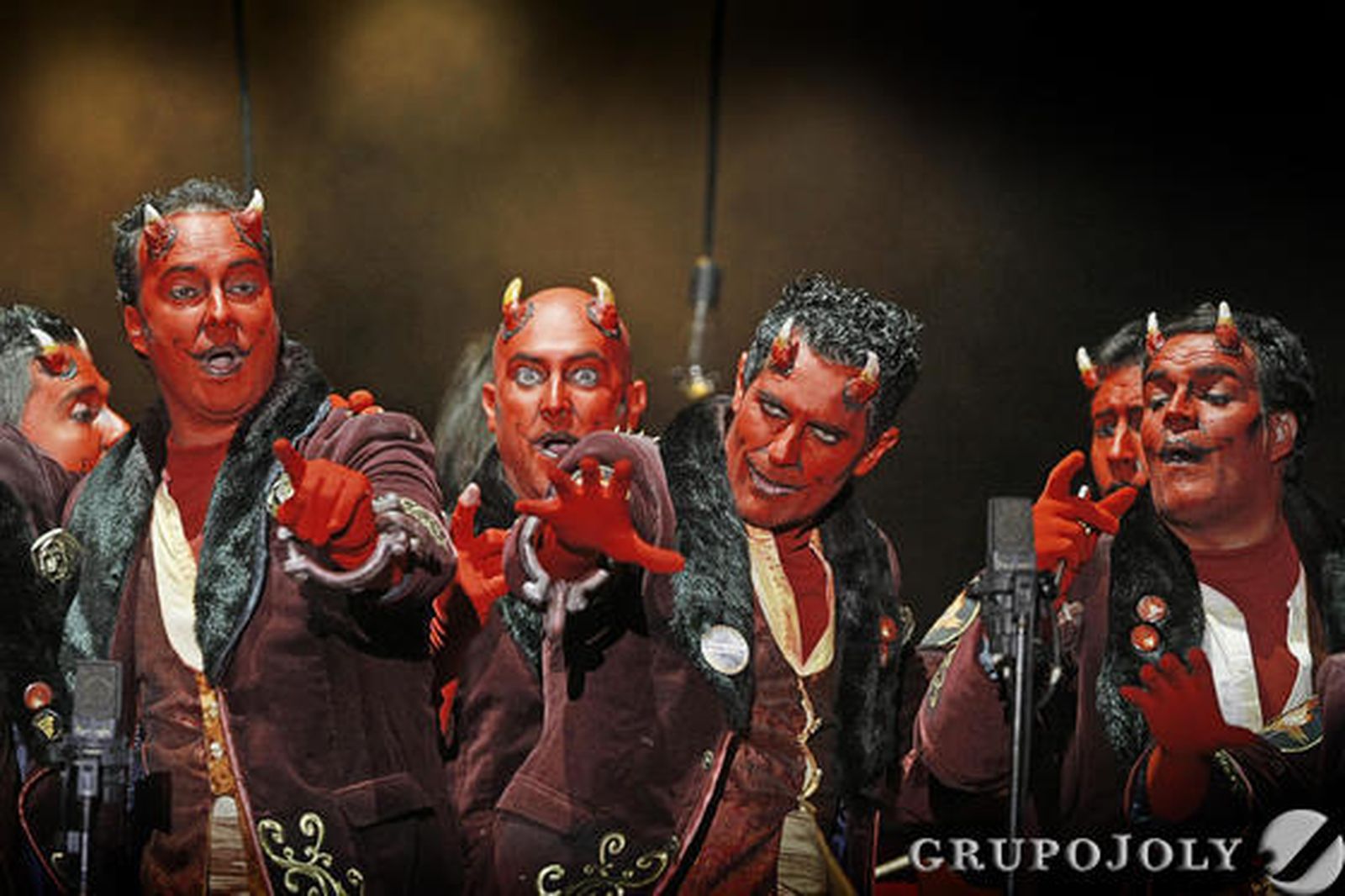 Foto: Julio Gonzalez-Lourdes de Vicente