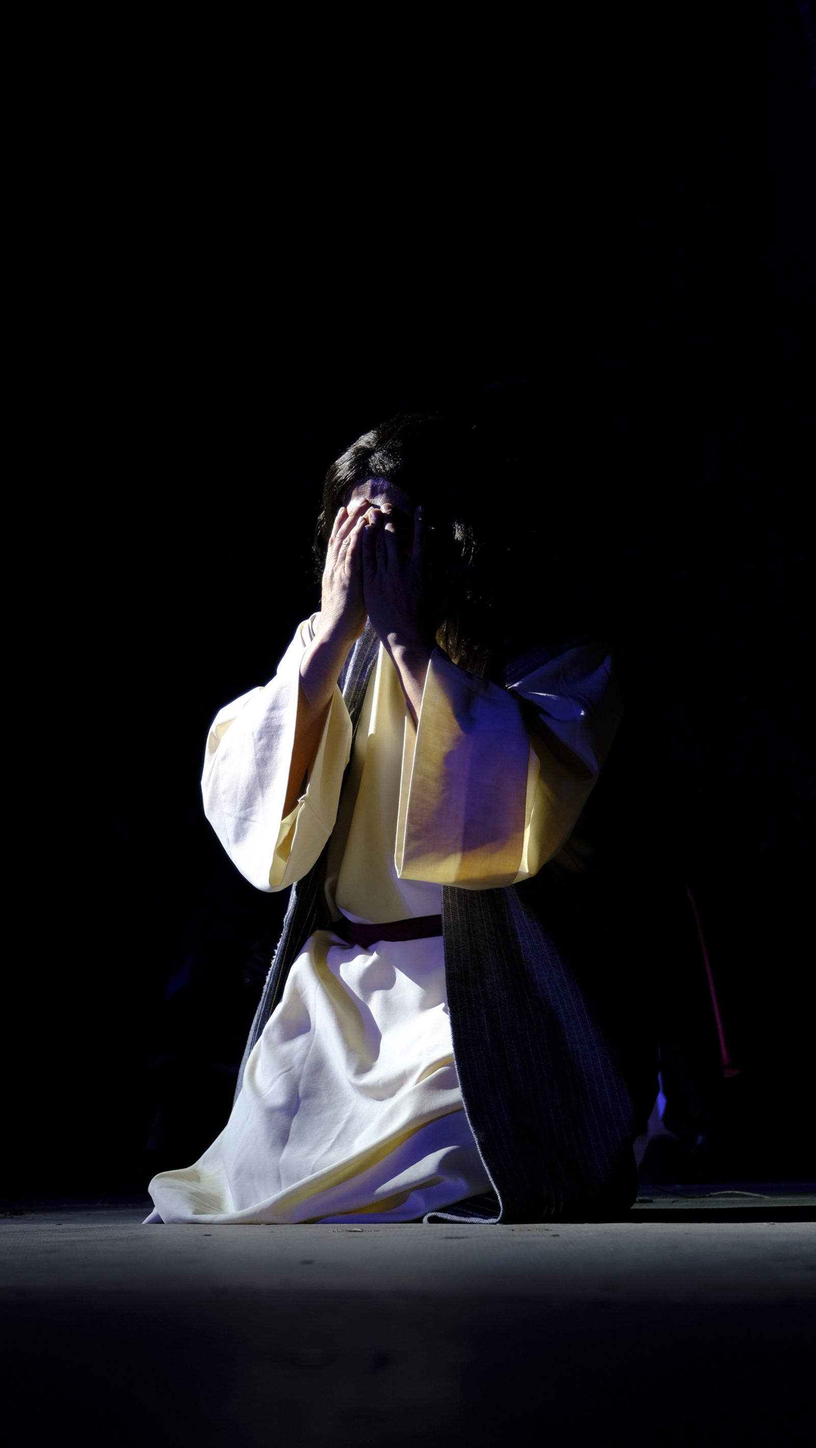 Las mejores fotos de la Pasión Viviente de Gádor