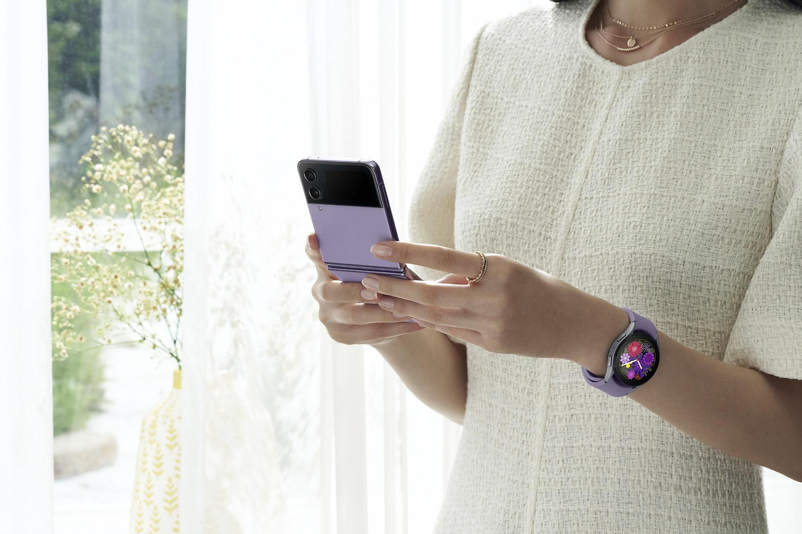 Reloj Samsung Galaxy Watch5