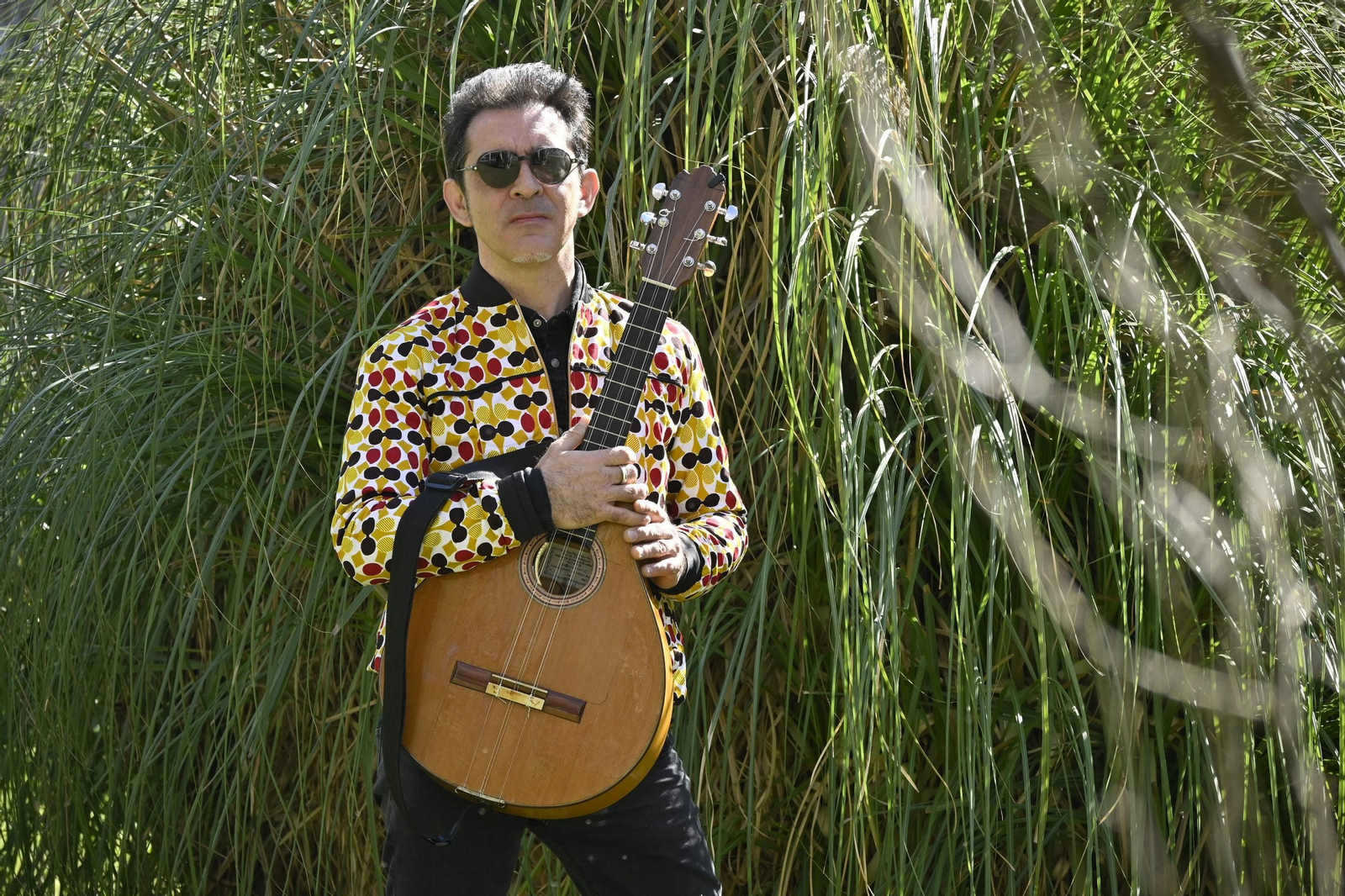 Entrevista a Raúl Rodríguez