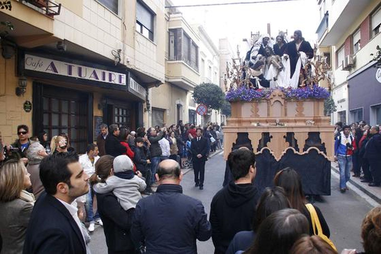 Foto: Diario de Almeria