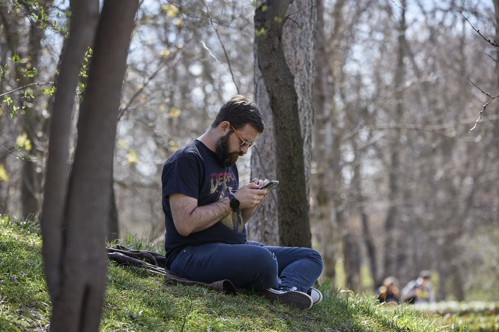 El calor tiene los días contados en Huelva  mientras que habrá que seguir esperando a la lluvia
