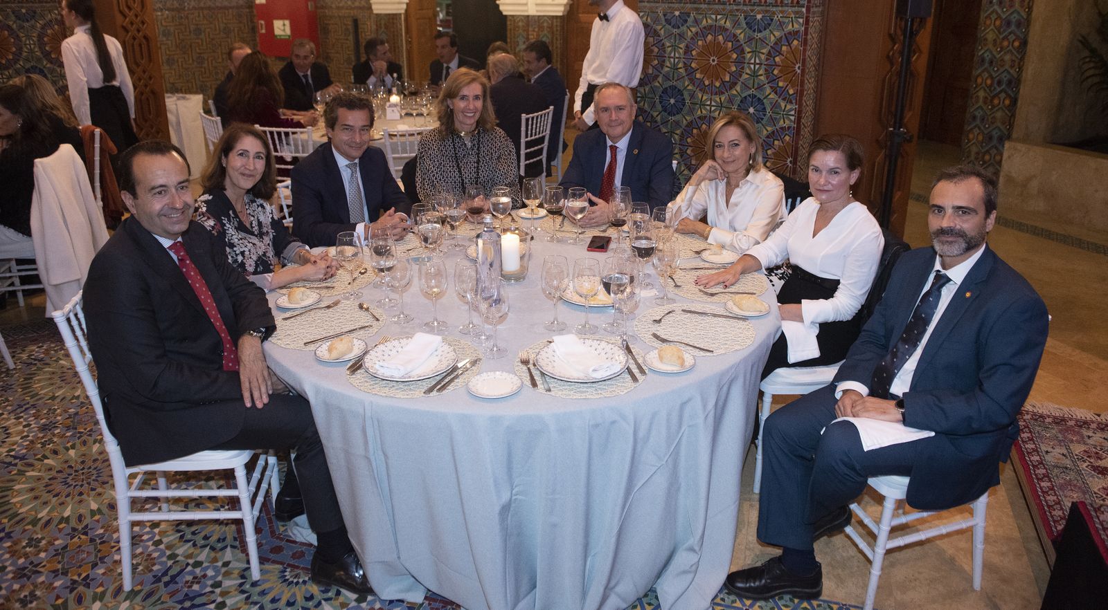 Las imágenes del IV Premios Salud y Bienestar