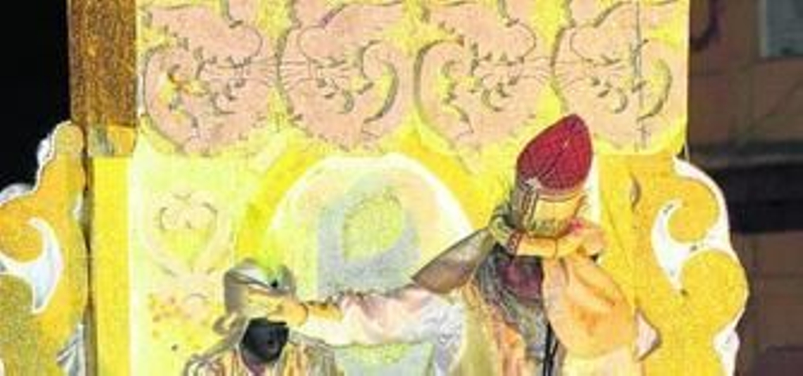 El regreso a las tradiciones