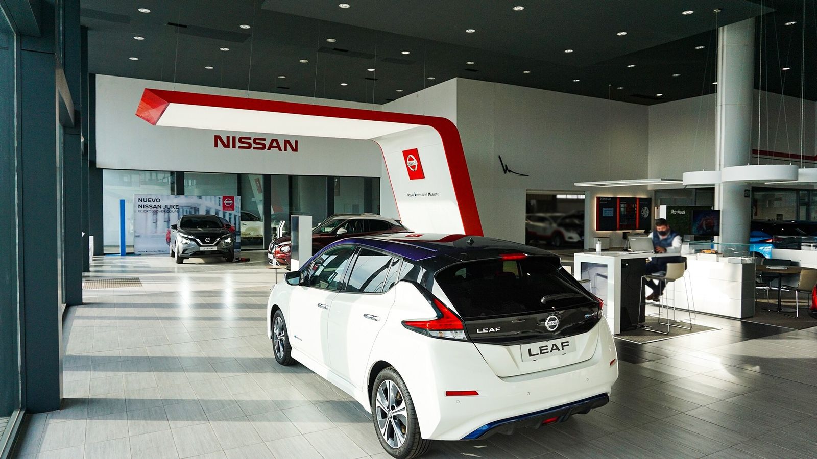 Antonio Gil, gerente de Catac, afirmó sentirse orgulloso del premio conseguido y esperanzado de cara a este nuevo año.