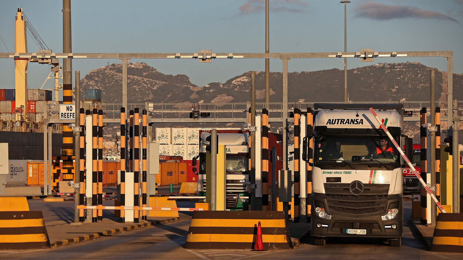 Las mejores fotos de TTI Algeciras