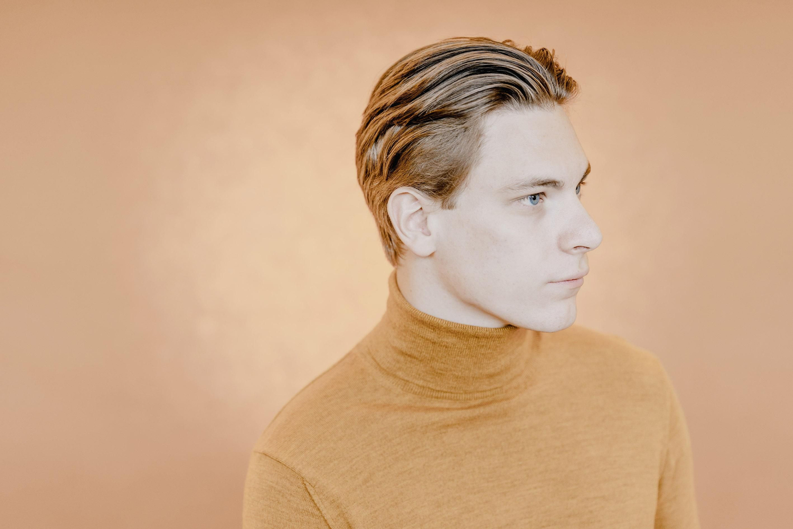 Klaus Mäkelä (Helsinki, 1996)