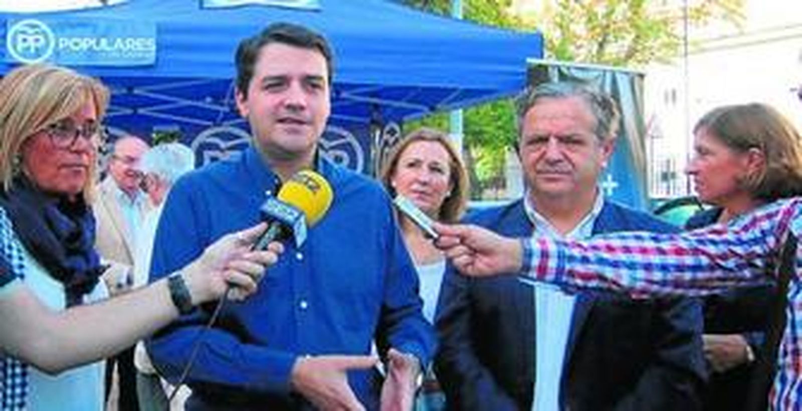 El cogobierno congelará el IBI aunque suban los valores catastrales