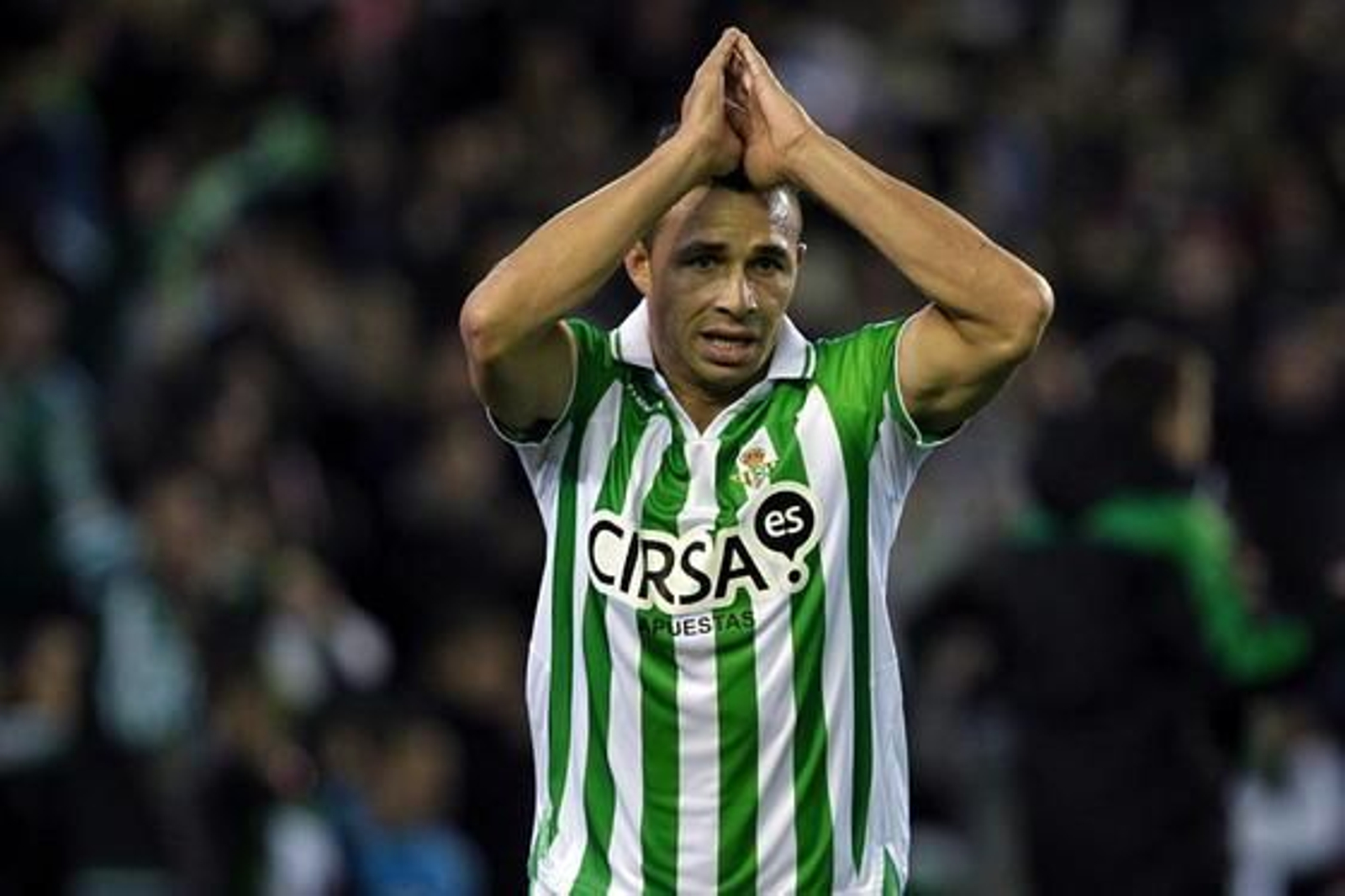 Foto: LOF · Agencias