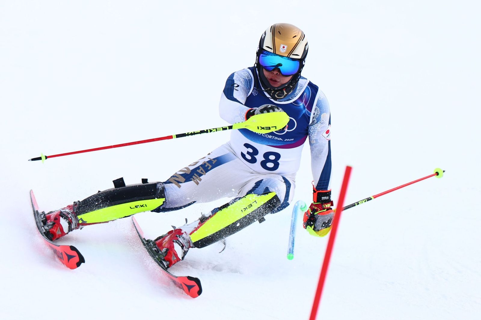 Las mejores fotos de los Juegos Olímpicos de invierno Milán Cortina d'Ampezzo 2026 | Undécima jornada