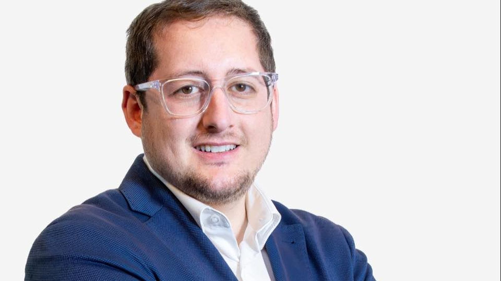 Ismael Gil, alcalde de Abrucena.