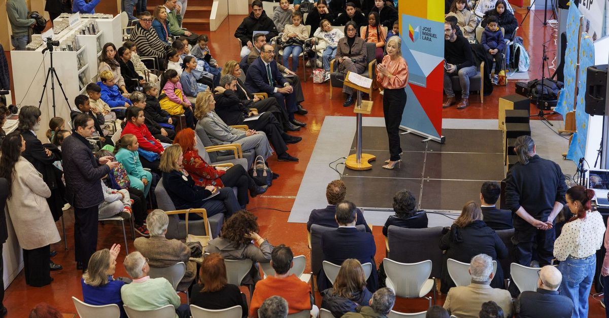 El arte, la cultura y el pensamiento se dan cita el lunes en la cuarta edición de Hay Festival Forum en Sevilla