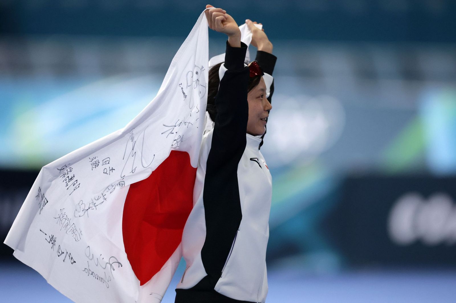 Las mejores fotos de los Juegos Olímpicos de invierno Milán Cortina d'Ampezzo 2026 | Décima jornada